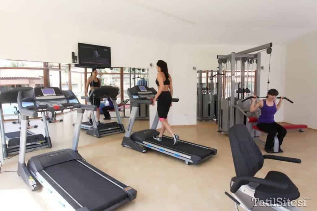 Club Orka Hotel Villas